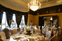 Radisson SAS St Helens Hotel photo 3