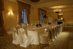 Radisson SAS St Helens Hotel photo 4