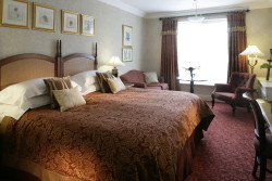 Radisson SAS St Helens Hotel photo 7