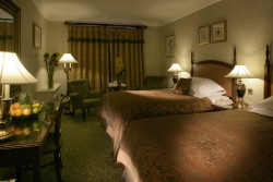 Radisson SAS St Helens Hotel photo 8