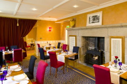 Radisson SAS St Helens Hotel photo 9