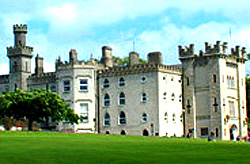 book Cabra Castle Hotel