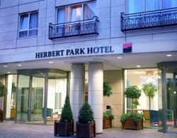 Herbert Park Hotel photo 6