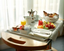Herbert Park Hotel photo 8