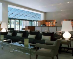 Herbert Park Hotel photo 9