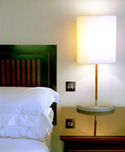 Herbert Park Hotel photo 10