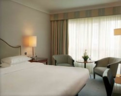 Herbert Park Hotel photo 11