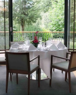 Herbert Park Hotel photo 12
