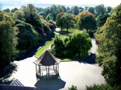 Herbert Park Hotel photo 15