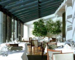 Herbert Park Hotel photo 17