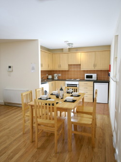Stay Dublin Apartments - (Weekly Stays) photo 2