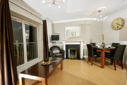 Stay Dublin Apartments - (Weekly Stays) photo 4
