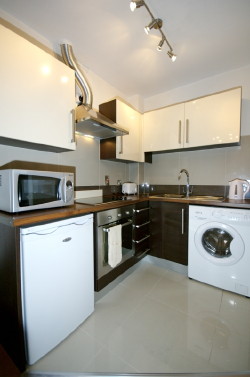 Stay Dublin Apartments - (Weekly Stays) photo 6