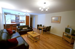 Stay Dublin Apartments - (Weekly Stays) photo 10