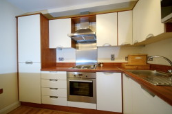 Stay Dublin Apartments - (Weekly Stays) photo 11