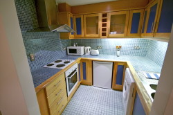 Stay Dublin Apartments - (Weekly Stays) photo 12