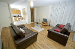 Stay Dublin Apartments - (Weekly Stays) photo 13