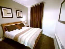 book Christchurch Hall Apartments