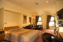 book Oranmore Lodge Hotel