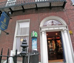 book Clifden Guesthouse Dublin