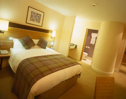Premier Inn Dublin Airport photo 2