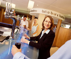 Premier Inn Dublin Airport photo 4