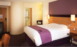 Premier Inn Dublin Airport photo 6