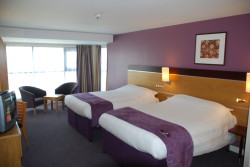 Premier Inn Dublin Airport photo 7