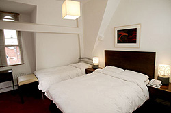 Grafton Guesthouse photo 5