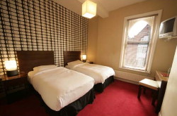 Grafton Guesthouse photo 12