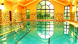 book Westport Woods Hotel