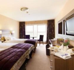 book Westport Woods Hotel