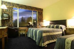 book Connemara Gateway Hotel