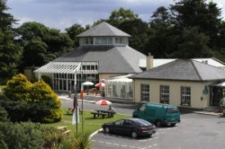 book Connemara Gateway Hotel