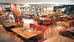 Jurys Inn Parnell Street photo 2