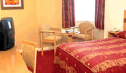 Jurys Inn Parnell Street photo 4