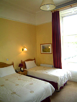 book Pembroke Hall Guesthouse