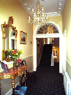 Pembroke Hall Guesthouse photo 2