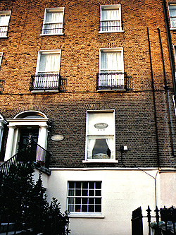 Pembroke Hall Guesthouse photo 3