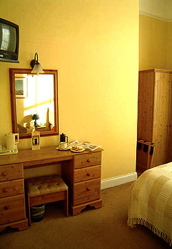 Pembroke Hall Guesthouse photo 4