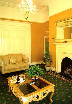 book Pembroke Hall Guesthouse