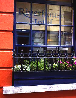 Riverhouse Hotel photo 4