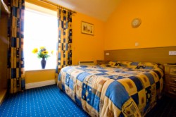 book Celtic Lodge Guesthouse