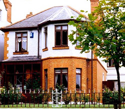 book Griffith House B&B Drumcondra