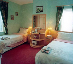 Griffith House B&B Drumcondra photo 3