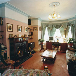 book Griffith House B&B Drumcondra
