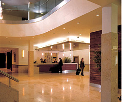 book Castleknock Hotel