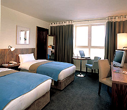 Castleknock Hotel photo 3