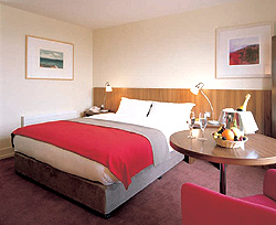 Castleknock Hotel photo 5