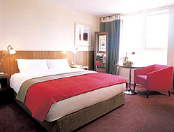 Castleknock Hotel photo 8